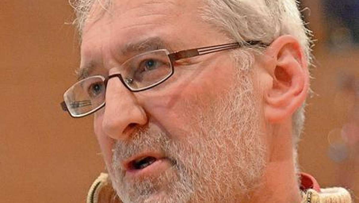 Fichtelgebirge: Gericht weist Professor Schöffels Klagen ab