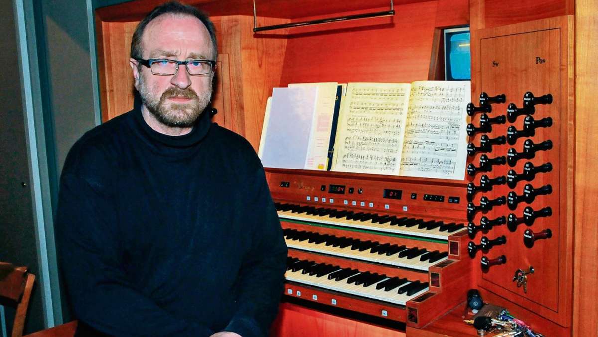 Kulmbach: Corona bringt Kirchenmusik (fast) zum Schweigen
