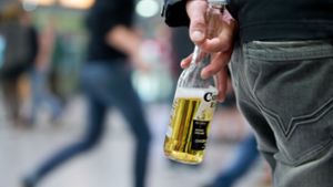Alkoholverbot in Teilen von Kulmbach und Marktleugast