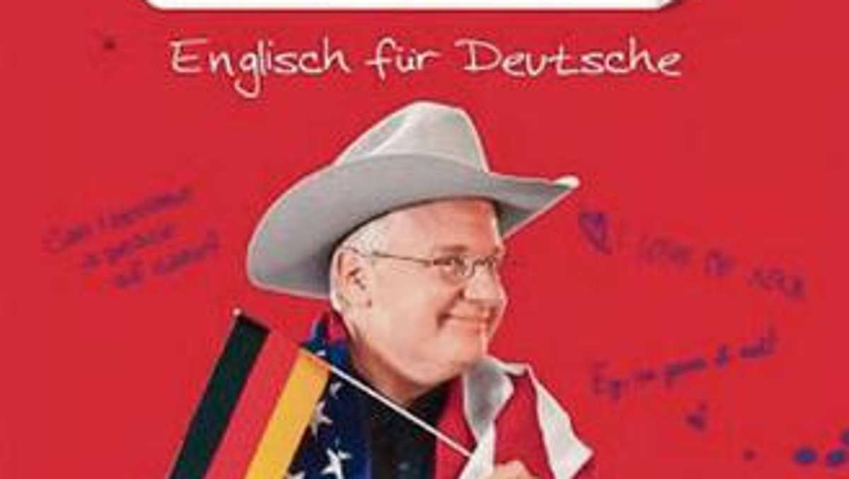 Kunst und Kultur: Wie der Deutsche mit Englisch richtig spielt
