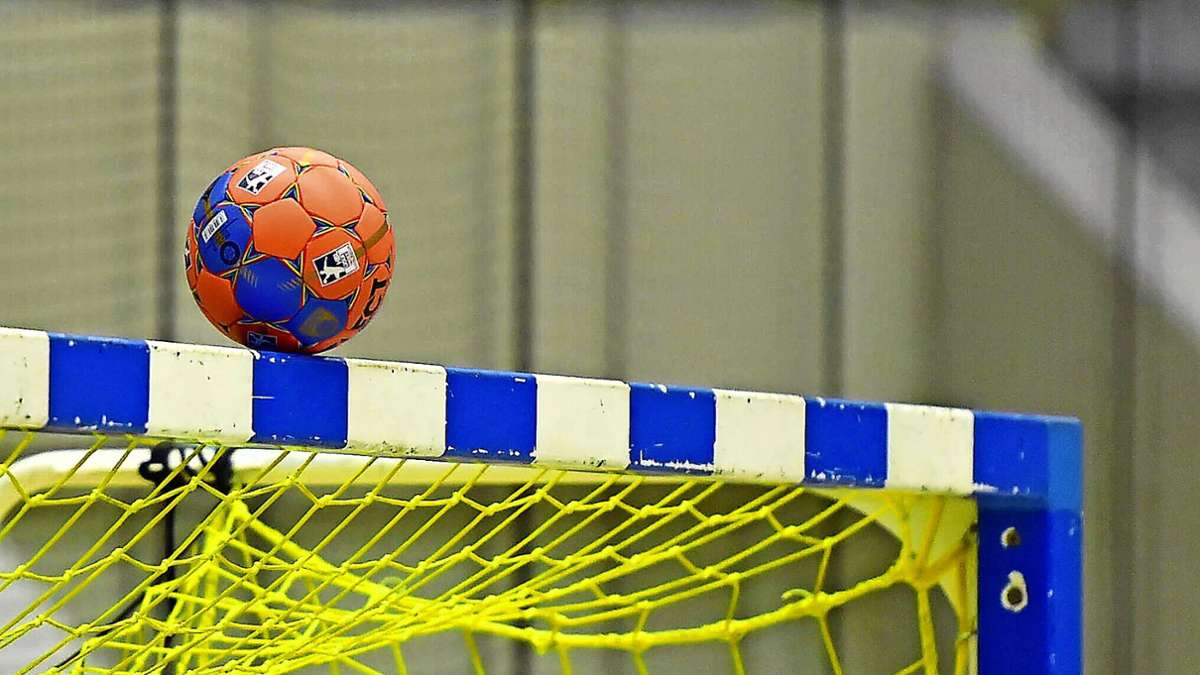 Handball-Bezirksoberliga: SG-Frauen gehen mit viel Schwung ins Derby