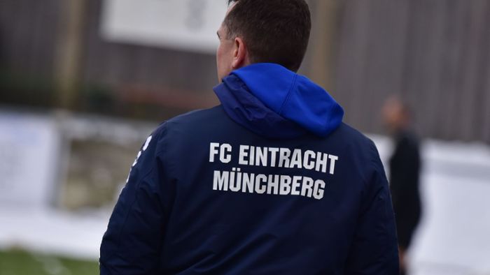 Fußball-Landesliga: FC Eintracht Münchberg findet neuen Co-Trainer
