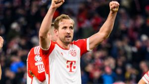 Bundesliga: Bayern will sich mit Sieg auf Real einstimmen