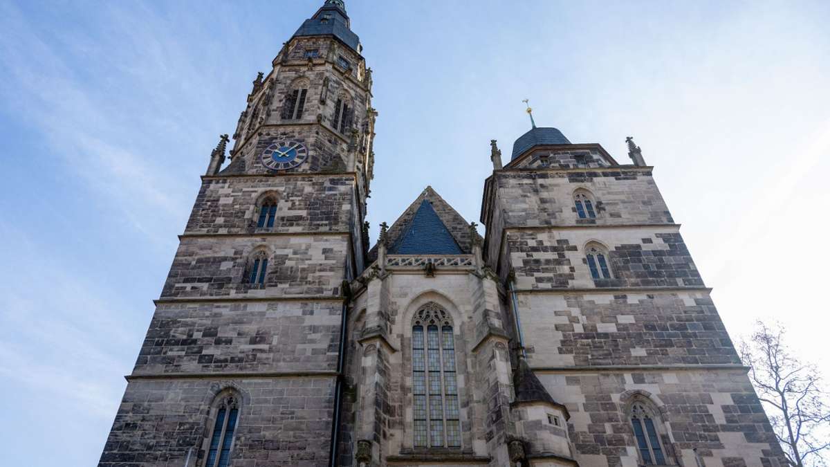 Sexualisierte Gewalt: Landeskirche will Missbrauch aufarbeiten und vorbeugen