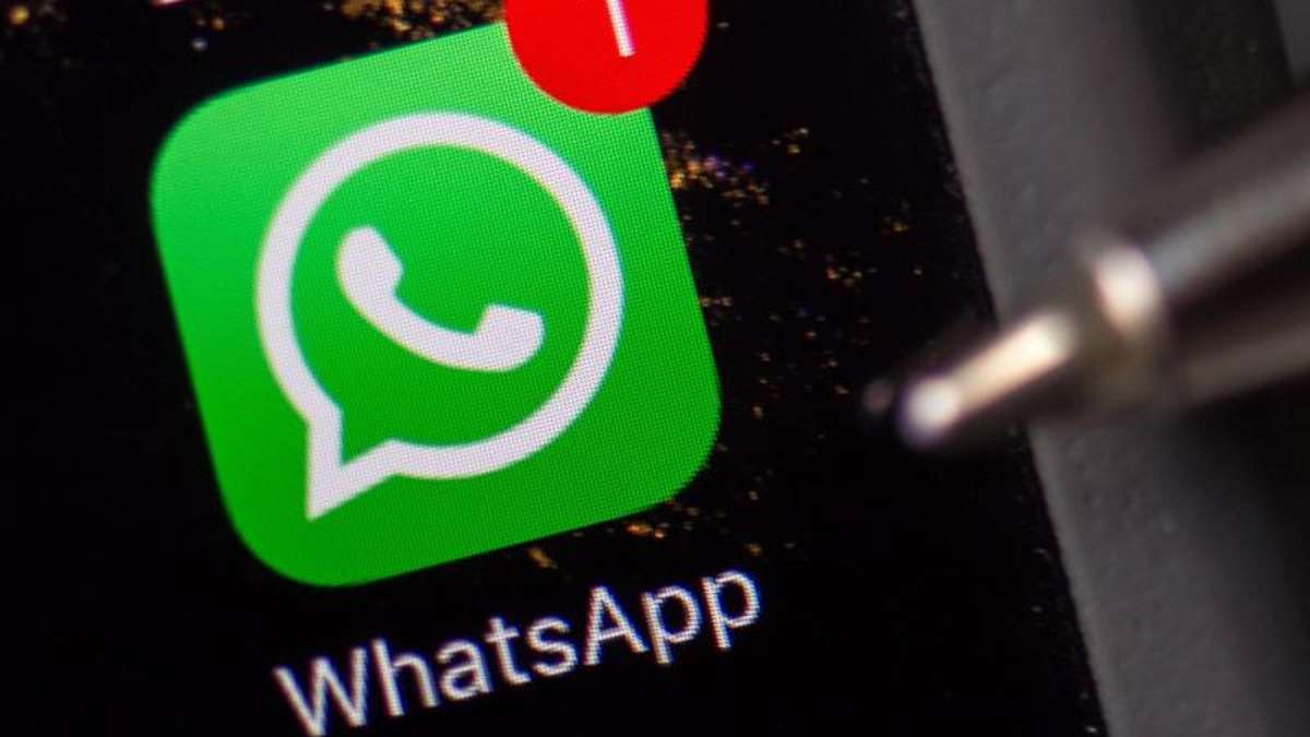Selb: Wüste Beleidigungen über Whatsapp haben Konsequenzen