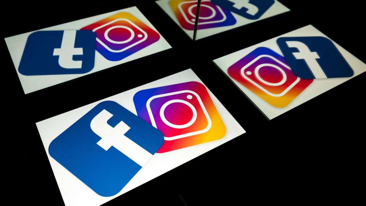 Instagram: Facebook will Teenager zu Pausen ermutigen