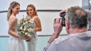 Traum in Weiß: Hochzeitsmesse im Porzellanikon Selb