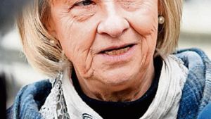 Fall Peggy: Gudrun Rödel wehrt sich gegen Abhör-Aktion