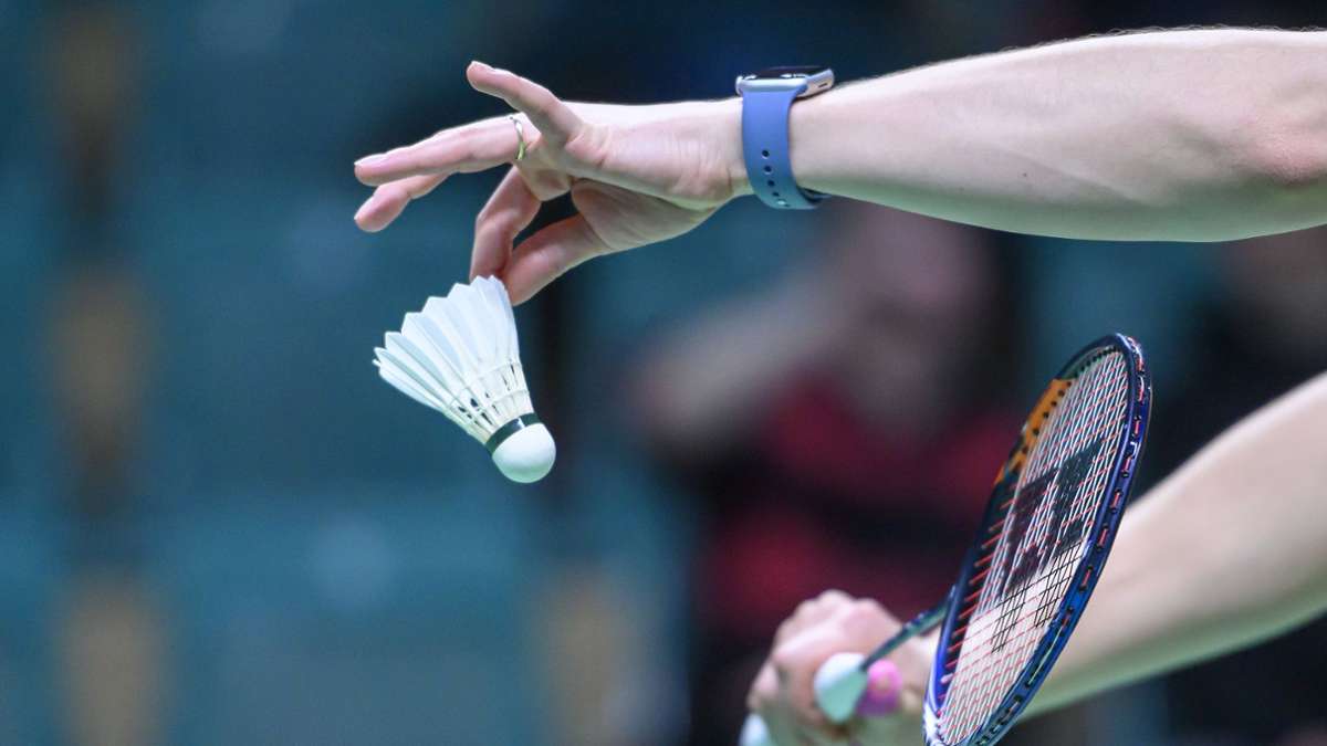 Badminton: Marktredwitz ist einmal Flop, einmal top