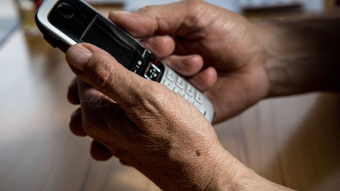 Polizei warnt eindringlich: Trickbetrüger schlagen wieder per Telefon zu