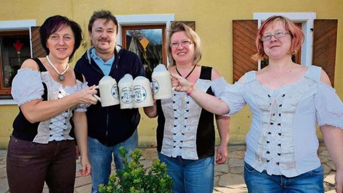 Kulmbach: Ein neues Bier aus der Heimat
