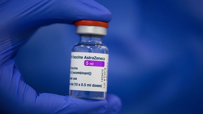 Für Astrazeneca-Erstgeimpfte: Kronach vergibt Termine für Drittimpfungen