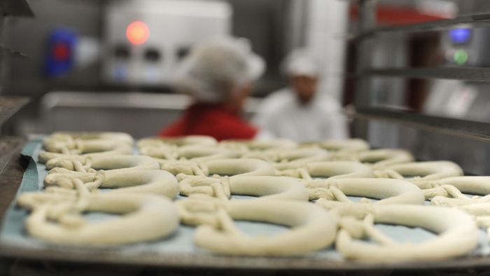 Oberfranken: Viele Bäckereien bangen um Existenz