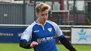 FC Eintracht Münchberg holt Spieler vom Nachbarverein