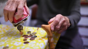 Haushalt: Regierung lässt Renten-Reformzeitplan weiter offen