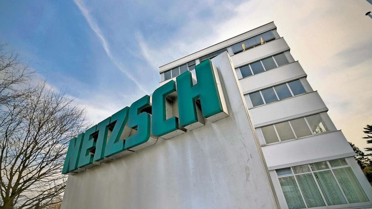 Selb/Tirschenreuth: Bei Netzsch laufen Verhandlungen über Haustarif