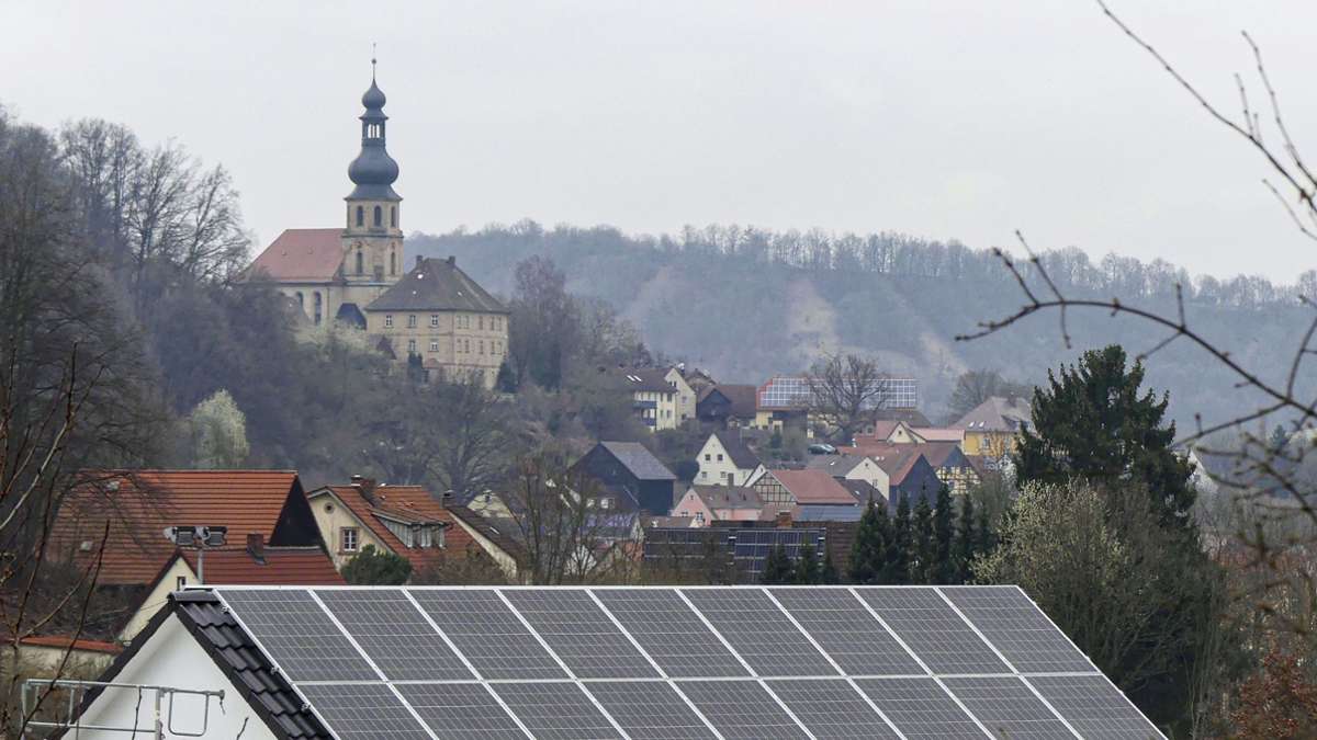 Landkreis Kulmbach: So gelingt die Energiewende in der Region
