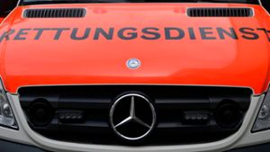 Münchberg/Helmbrechts: Autos gegen Motorräder: Zwei Verletzte bei Unfällen