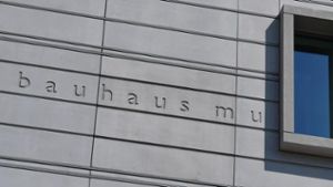 Neues Bauhaus-Museum: Schon mehr als 100.000 Besucher