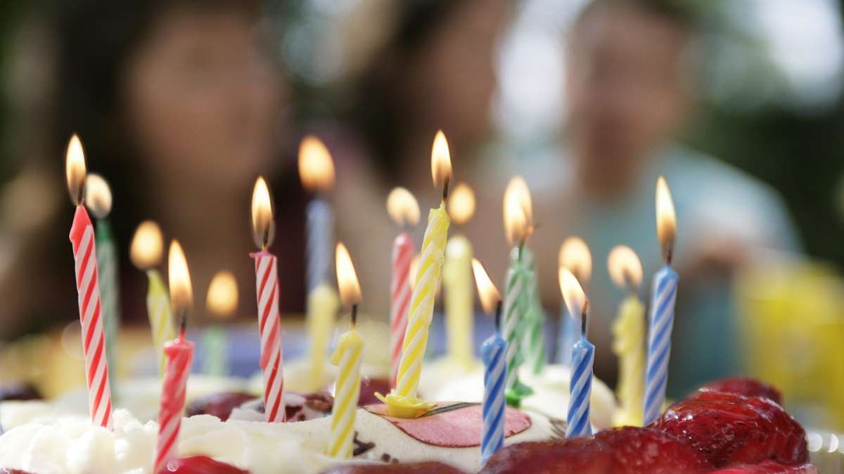 Hof: Bußgelder: teure Geburtstagsfeier in Hof