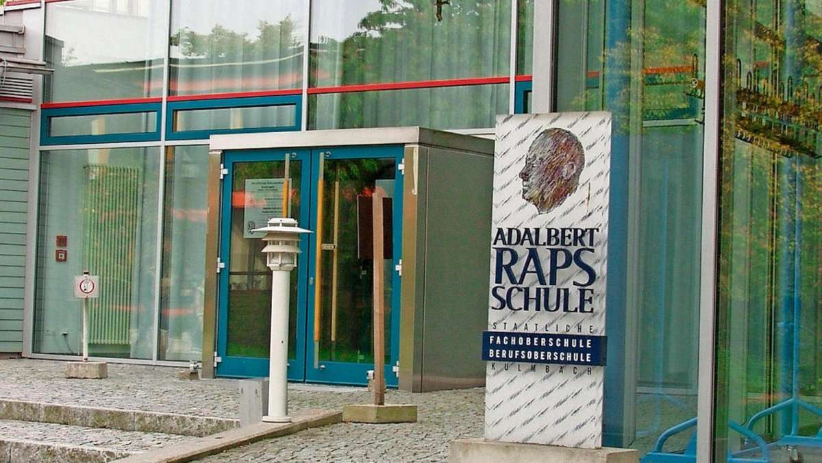 Kulmbach: Fachoberschule bekommt Konkurrenz