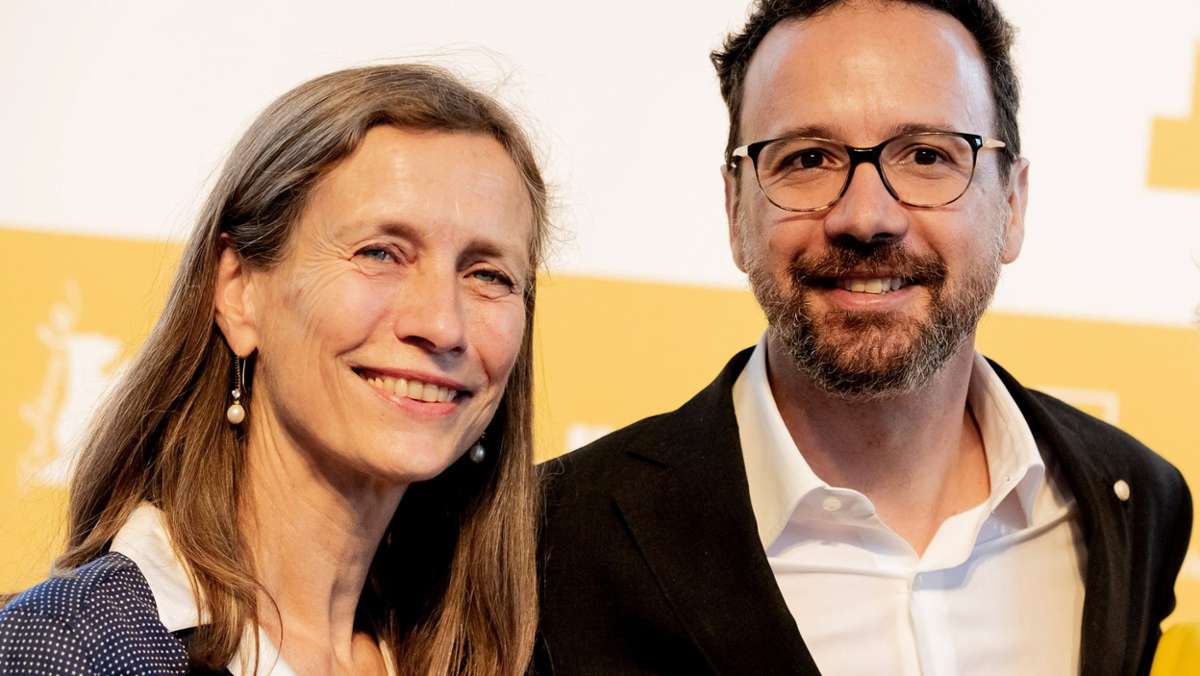 Kunst und Kultur: Neue Berlinale-Chefs: Eine großartige Herausforderung