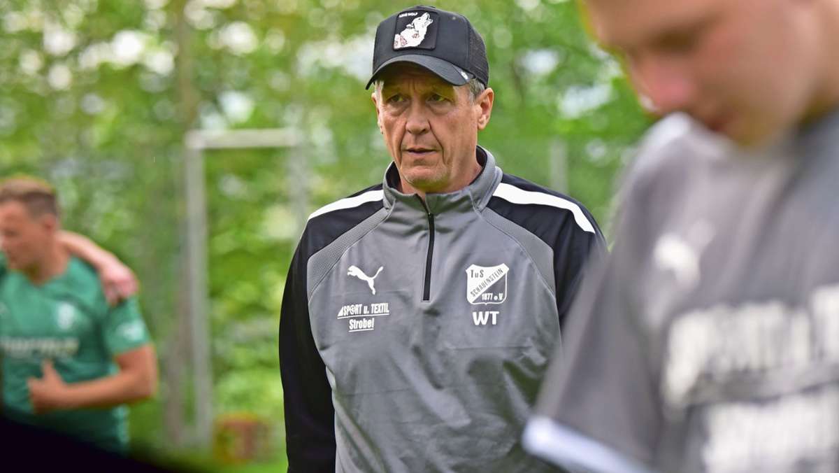 Bezirksliga-Relegation: Schauenstein will sein Trauma besiegen