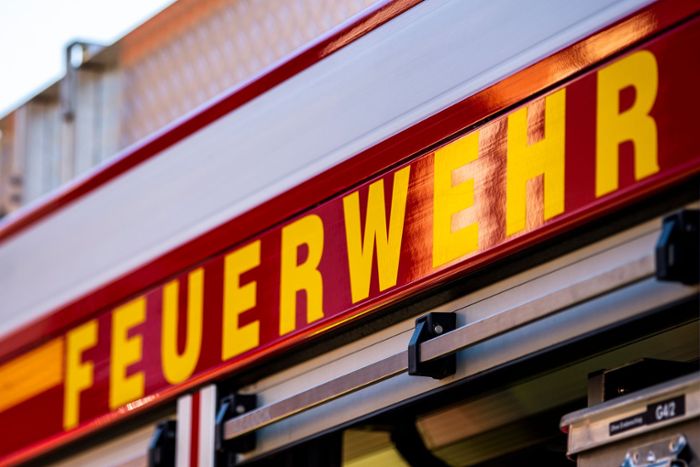 A9/Münchberg : Defekter VW-Bus löst Rettungseinsatz aus