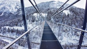 Brückengespräche in Tirol