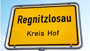 Regnitzlosau: Beschwerden über Falschparker
