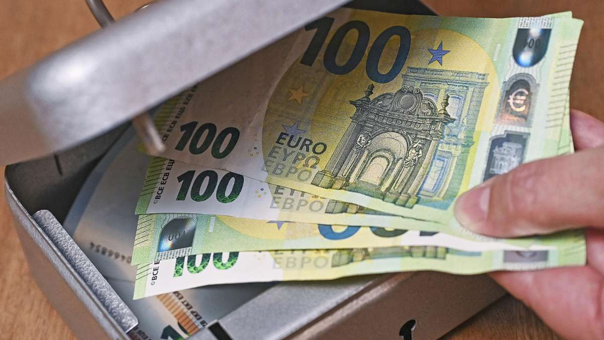 Stadt Schönwald: Finanzlage   bleibt stark angespannt