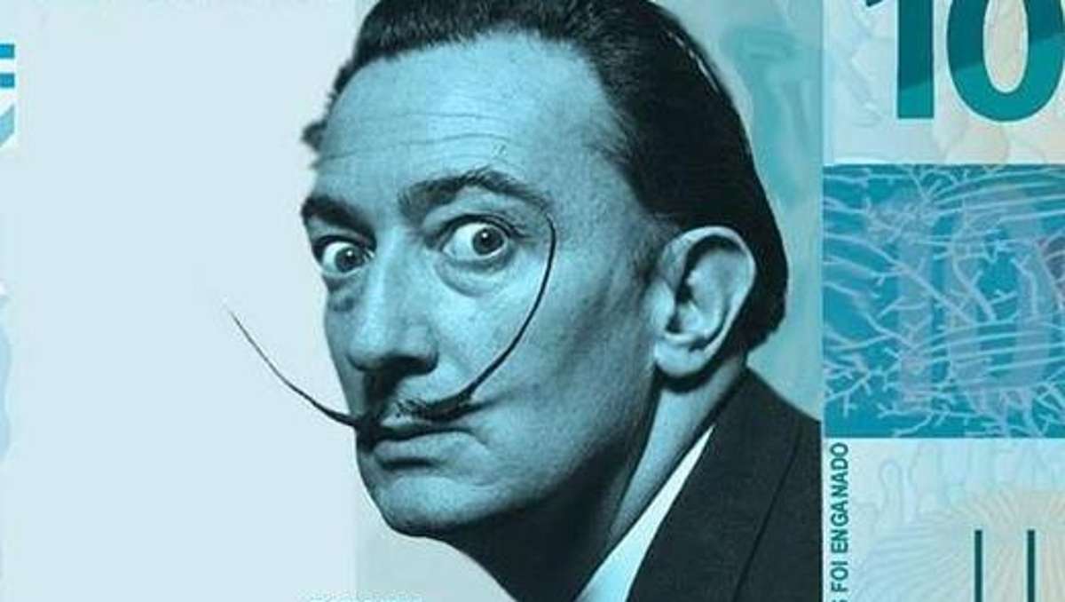 Kunst und Kultur: Museum muss 30.000 Euro für Dalí-Werke in Videoclip zahlen