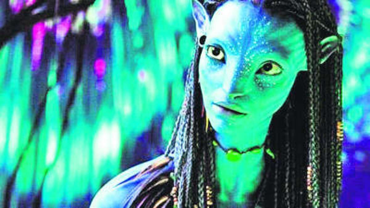 Kunst und Kultur: Avatar: In Camerons surrealem Paradies