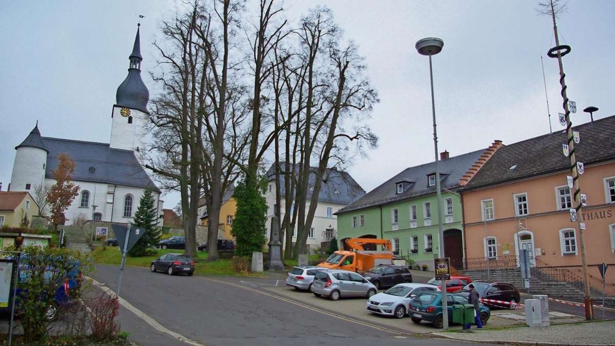 Thiersheim: Spagat zwischen Sparen und Entwickeln