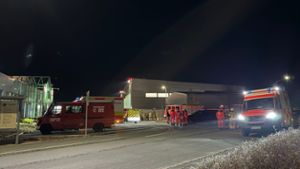 Flughafen Hof: Angeblicher Flugzeugabsturz wohl falscher Alarm