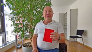 Peter Kregel bei Scholz-Besuch AfD zugeordnet 