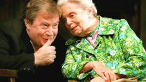 Ohnsorg-Schauspieler Uwe-Detlev Jessen mit 87 Jahren gestorben