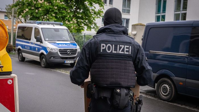 Kriminalität: Razzia gegen Schleuser geht in NRW weiter