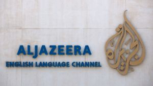 Arabischer TV-Sender: Al-Dschasira-Schließung in Israel: Razzia im Büro