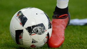 SpVgg Bayern Hof gewinnt gegen DJK Gebenbach