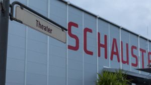 Theater Hof streicht Produktionen