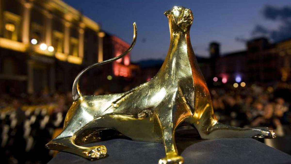 Locarno: Goldener Leopard von Locarno für «A Land Imagined»
