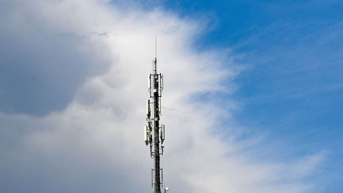 Schlechter Mobilfunk: Trebgast bietet Funkmast-Standort an