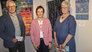 Helmbrechts: Quilt-Ausstellung im Textilmuseum