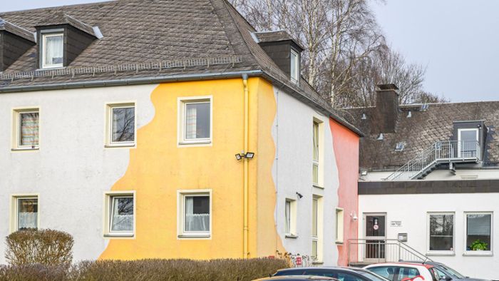 Münchberg: Awo gibt Schülerwohnheim auf