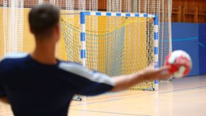 Handball-Bezirksliga: HSG-Trainer Sedivec fordert: Nur ein Sieg zählt