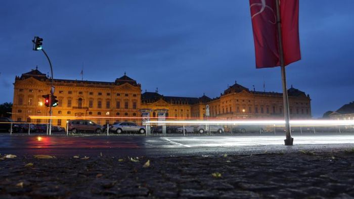 Würzburger Mozartfest wird 2019 romantisch
