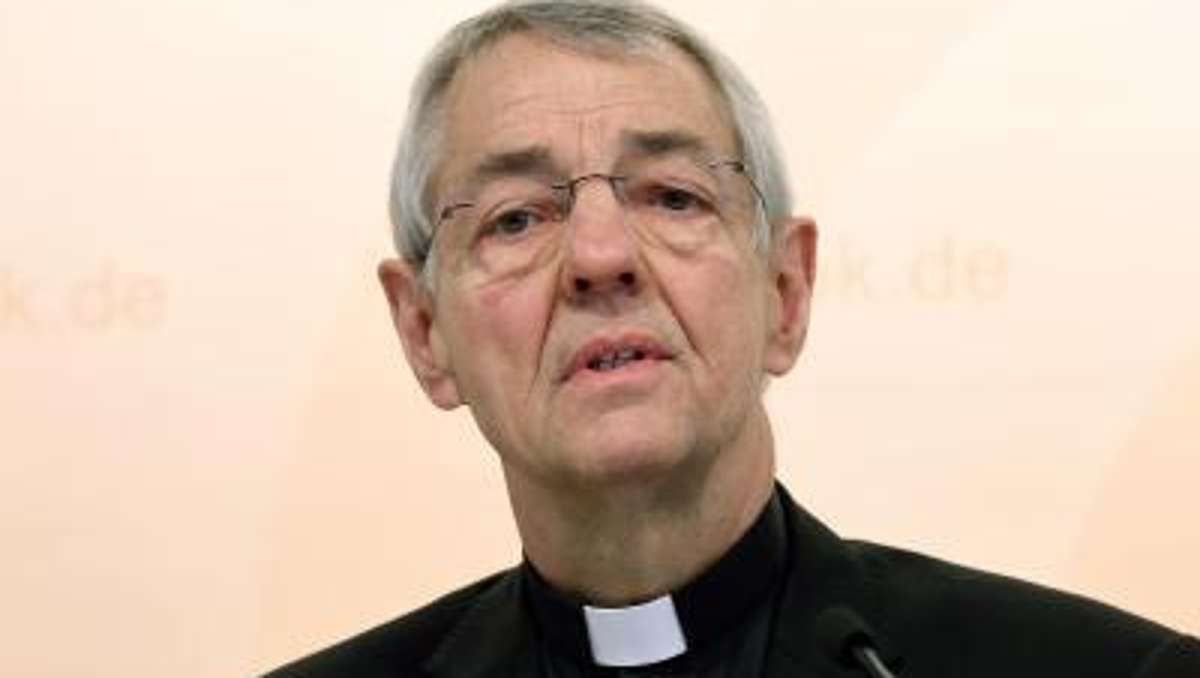 Länderspiegel: Erzbischof Schick bekommt Todesdrohungen
