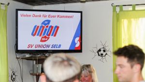 SV Union Selb: Ein neues Miteinander im Selber Sport