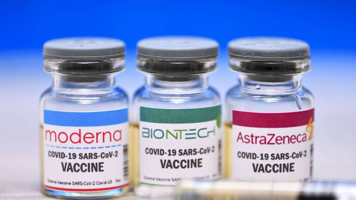 Debatte um Astrazeneca: Wie gut schützen die verschiedenen Corona-Impfstoffe?